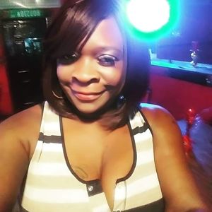 Meet your Posher, Rhonda